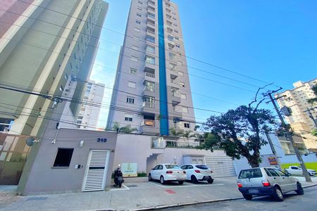 Apartamento à venda com 66m², 2 quartos e 2 vagas Apartamento à venda com 66m², 2 quartos e 2 vagasFachada