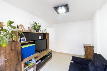 Sala de apartamento à venda com 1 quarto, 48m² em Santa Tereza, Porto Alegre