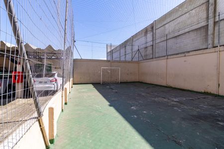 Apartamento à venda com 48m², 1 quarto e sem vagaÁrea comum