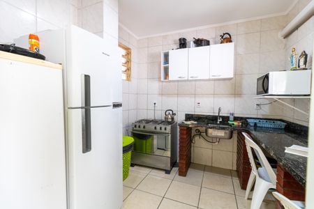 Apartamento à venda com 48m², 1 quarto e sem vagaÁrea comum