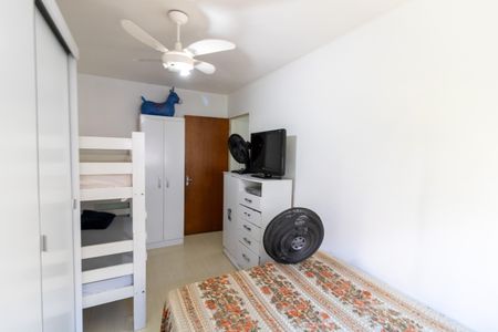 Quarto de apartamento à venda com 1 quarto, 48m² em Santa Tereza, Porto Alegre