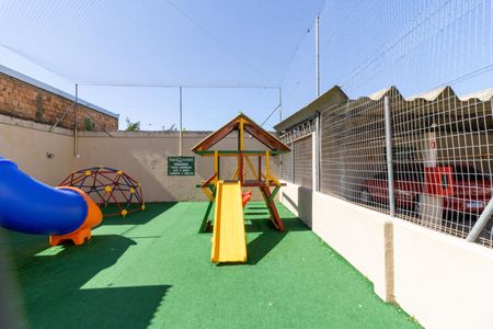 Apartamento à venda com 48m², 1 quarto e sem vagaÁrea comum