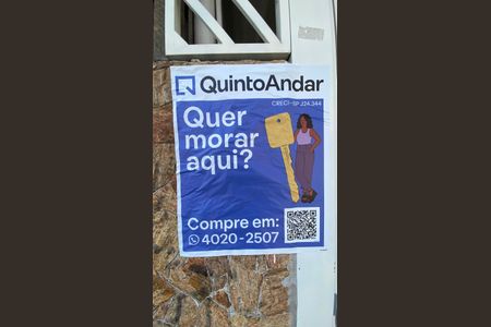 Casa à venda com 74m², 2 quartos e 1 vaga Casa à venda com 74m², 2 quartos e 1 vagaPlaca