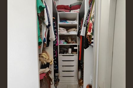 Apartamento à venda com 66m², 2 quartos e 1 vagaSuíte Closet