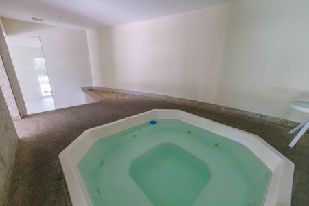 Apartamento à venda com 66m², 2 quartos e 1 vagaÁrea Comum Hidromassagem