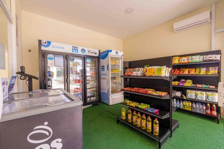 Apartamento à venda com 66m², 2 quartos e 1 vagaÁrea Comum Mercado