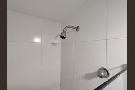 Apartamento à venda com 66m², 2 quartos e 1 vagaBanheiro Social