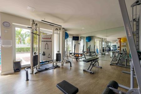 Apartamento à venda com 66m², 2 quartos e 1 vagaÁrea Comum Academia