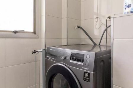 Apartamento à venda com 51m², 1 quarto e 1 vagaFoto 13