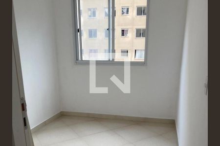 Quarto 1 de apartamento para alugar com 2 quartos, 41m² em Jardim São Savério, São Paulo