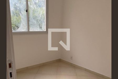 Quarto 2 de apartamento para alugar com 2 quartos, 41m² em Jardim São Savério, São Paulo