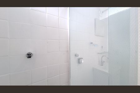 Apartamento para alugar com 44m², 1 quarto e 1 vagaBanheiro