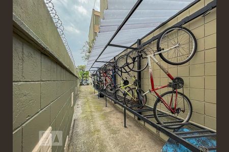 Apartamento para alugar com 44m², 1 quarto e 1 vagaBicicletário
