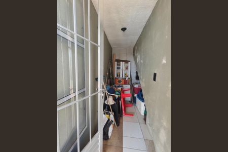 Casa à venda com 225m², 5 quartos e 2 vagas Casa à venda com 225m², 5 quartos e 2 vagasDespensa