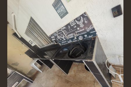 Casa à venda com 225m², 5 quartos e 2 vagas Casa à venda com 225m², 5 quartos e 2 vagasÁrea Gourmet