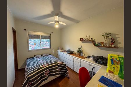 Foto 11 de apartamento à venda com 3 quartos, 159m² em Ipiranga, São Paulo