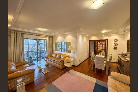 Foto 01 de apartamento à venda com 3 quartos, 159m² em Ipiranga, São Paulo