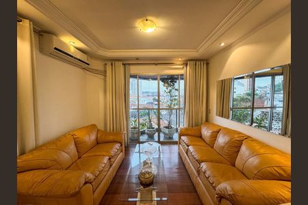 Foto 02 de apartamento à venda com 3 quartos, 159m² em Ipiranga, São Paulo