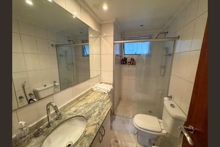 Foto 10 de apartamento à venda com 3 quartos, 159m² em Ipiranga, São Paulo