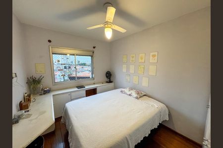 Foto 08 de apartamento à venda com 3 quartos, 159m² em Ipiranga, São Paulo