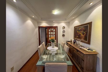 Foto 04 de apartamento à venda com 3 quartos, 159m² em Ipiranga, São Paulo