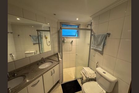 Foto 18 de apartamento à venda com 3 quartos, 159m² em Ipiranga, São Paulo