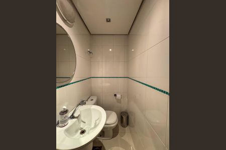 Foto 19 de apartamento à venda com 3 quartos, 159m² em Ipiranga, São Paulo