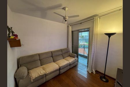 Foto 07 de apartamento à venda com 3 quartos, 159m² em Ipiranga, São Paulo