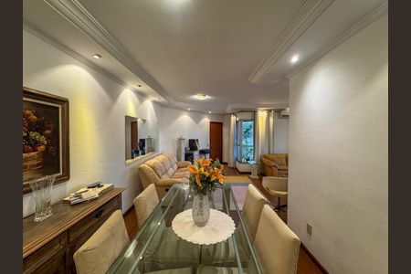 Foto 03 de apartamento à venda com 3 quartos, 159m² em Ipiranga, São Paulo