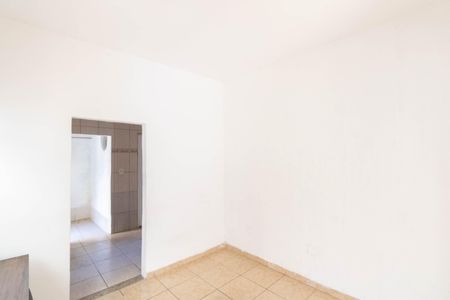 Sala de casa para alugar com 1 quarto, 55m² em Campo Grande, Rio de Janeiro