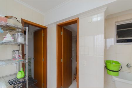 Apartamento à venda com 102m², 3 quartos e 1 vaga Apartamento à venda com 102m², 3 quartos e 1 vagaÁrea de Serviço