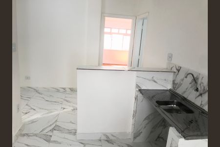Apartamento à venda com 83m², 2 quartos e sem vagaCozinha