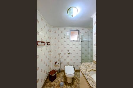 Apartamento à venda com 80m², 2 quartos e 1 vagaBanheiro