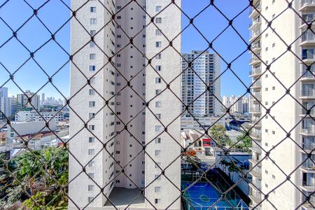 Apartamento à venda com 80m², 2 quartos e 1 vagaVista da Suíte