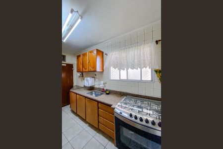 Apartamento à venda com 80m², 2 quartos e 1 vagaCozinha