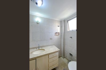 Apartamento à venda com 80m², 2 quartos e 1 vagaBanheiro da Suíte