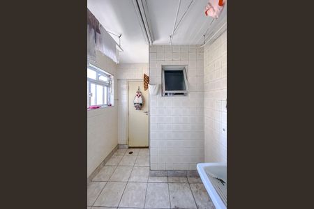 Apartamento à venda com 80m², 2 quartos e 1 vagaÁrea de Serviço