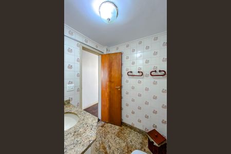 Apartamento à venda com 80m², 2 quartos e 1 vagaBanheiro