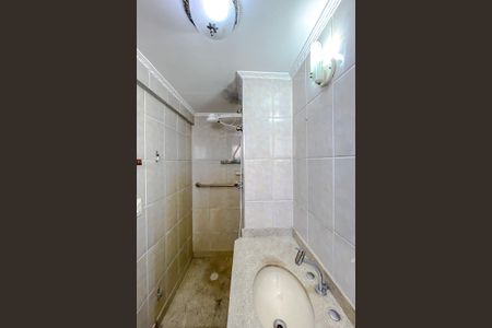 Apartamento à venda com 80m², 2 quartos e 1 vagaBanheiro da Suíte