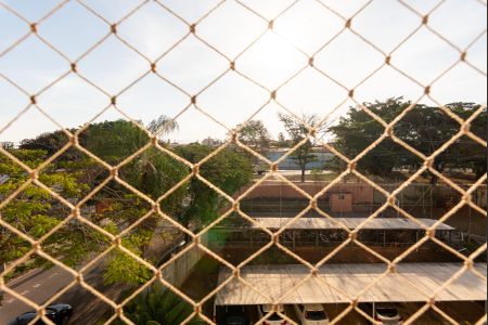 Apartamento à venda com 68m², 3 quartos e 1 vagaVista do Quarto 1