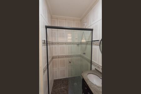 Apartamento à venda com 68m², 3 quartos e 1 vagaBanheiro Social