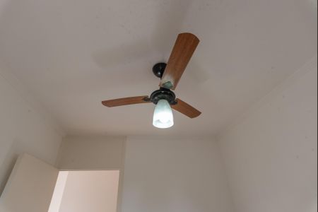 Apartamento à venda com 68m², 3 quartos e 1 vagaQuarto 2