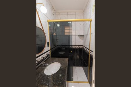 Apartamento à venda com 68m², 3 quartos e 1 vagaBanheiro da Suíte