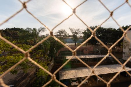 Apartamento à venda com 68m², 3 quartos e 1 vagaVista da Suíte