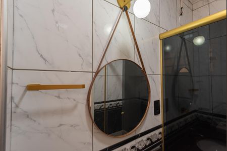 Apartamento à venda com 68m², 3 quartos e 1 vagaBanheiro da Suíte