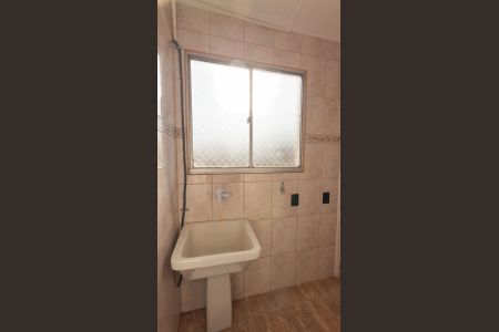 Apartamento à venda com 68m², 3 quartos e 1 vagaÁrea de Serviço