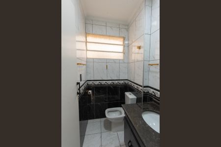 Apartamento à venda com 68m², 3 quartos e 1 vagaBanheiro da Suíte