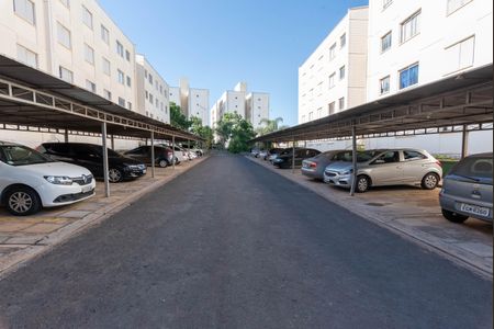 Apartamento à venda com 68m², 3 quartos e 1 vagaÁrea comum