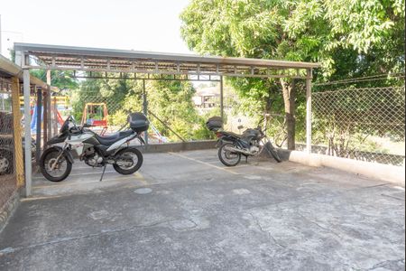 Apartamento à venda com 68m², 3 quartos e 1 vagaÁrea comum