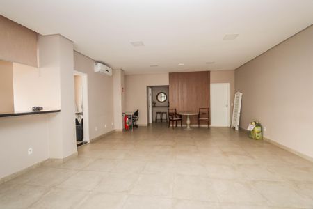 Apartamento para alugar com 198m², 3 quartos e 2 vagas Apartamento para alugar com 198m², 3 quartos e 2 vagasÁrea comum - Salão de festas